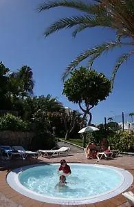 Arizona * Puerto Rico (Gran Canaria)