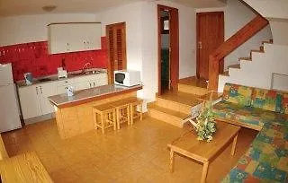 Arizona Hotel Puerto Rico (Gran Canaria)