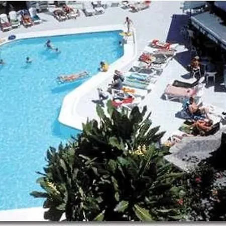 Hotel Arizona Puerto Rico (Gran Canaria)