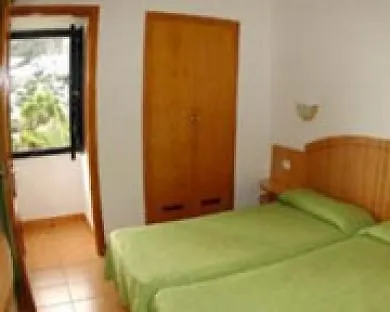 Arizona Hotel Puerto Rico (Gran Canaria)